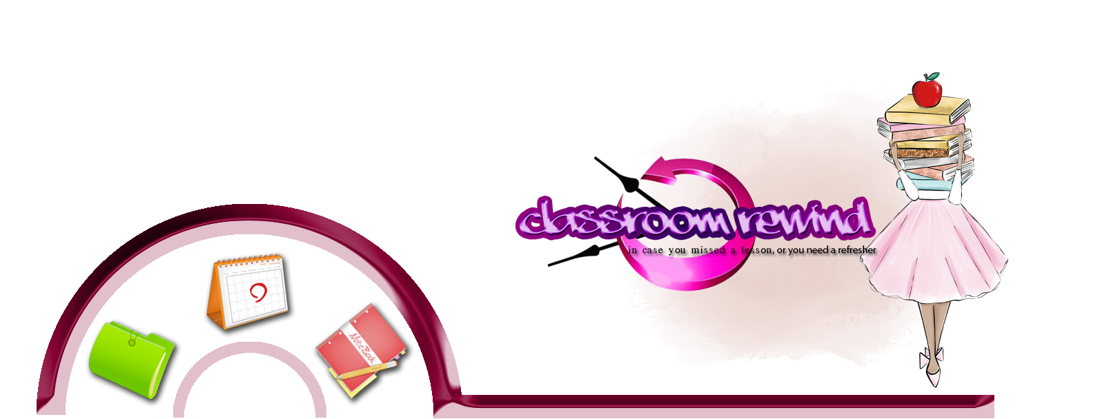 my classroom rewind